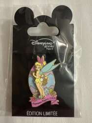 99228 - Easter - Easter Tink Bell - Disneyland Resort Paris