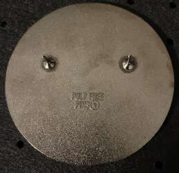 99231 - Fantasy by Pulp Free Pins - Kingdom Hearts - Sora Stained Glass window - Fantasy Unlicensed alternate image