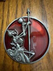 Queen Anne’s Revenge Skeleton