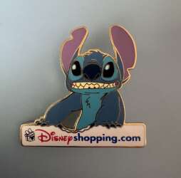 99278 - Disney Shopping - Stitch - Disneyshopping.com