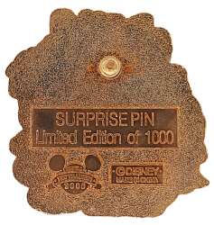 99295 - Wanna Trade? - Pin Trading: It's Magical! - Sorcerer Mickey - Walt Disney World alternate image