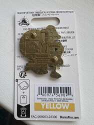 99315 - Disney Cruise Line - Disney Dream Ship Atrium Statue - Donald Duck - Disney Cruise Line alternate image