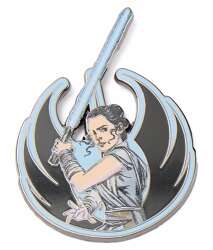 99393 - Star Wars - Rey alternate image