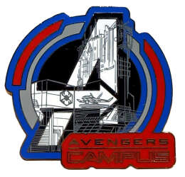 Avengers Campus