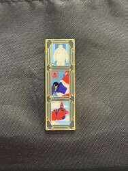 88895 - BoxLunch - Scene Strip - Big Hero 6 - Loungefly alternate image