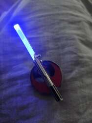 86293 - Star Wars - Skywalker Lightsaber Light-Up alternate image