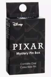 Unopened Mystery Box