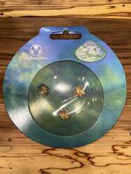 99454 - Disney Fairies 3 Mini Pin Set - Rani, Tinker Bell and Prilla - Disney Store US