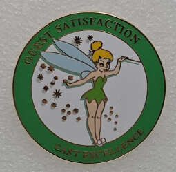 Guest Satisfaction - Cast Excellence