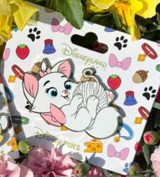 99518 - Naif (Naive) Series - Marie - Disneyland Resort Paris