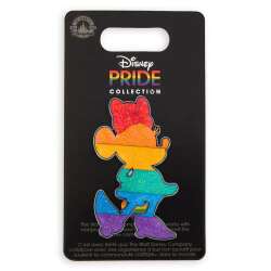99551 - Pride Collection 2025 - Rainbow Minnie Mouse alternate image