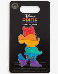 99551 - Pride Collection 2025 - Rainbow Minnie Mouse alternate image