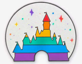Rainbow Castle