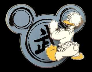 Donald Duck