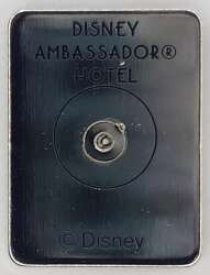 99589 - Disney Ambassador Hotel - Christmas Dining Promos Collection - Hana - Tokyo Disneyland Resort alternate image