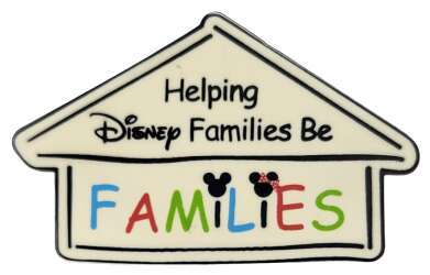 99593 - Helping Disney Families Be Families - Walt Disney World
