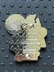 99598 - runDisney: Disneyland Half-Marathon Weekend - Disneyland Double Dare Celebrating Pixar 2017 - Disneyland Resort alternate image