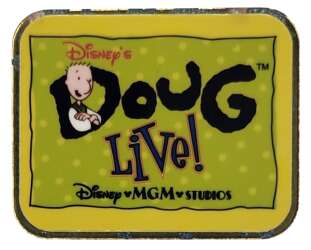 Doug Live!