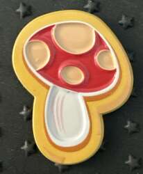 99606 - Duffy & Friends: Sharing In Autumn Beauty Mystery Collection - Sugar Cookie Mushroom - Hong Kong Disneyland