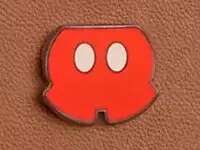 99615 - Coach x Disney - Mickey Pants - Disney Licensed alternate image