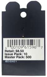 99629 - Festival of the Masters - 100 Years of Magic Celebrates - Walt Disney World alternate image