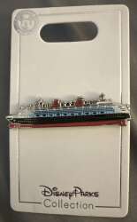 99631 - Disney Parks Collection - Cruise Ship - Disney Cruise Line