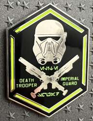 99648 - Star Wars - Death Trooper
