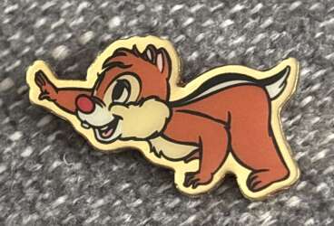 99722 - Chip and Dale Tokyo Disneyland - Dale - Tokyo Disneyland Resort