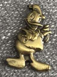 99744 - Brass Donald Duck - Donald Duck