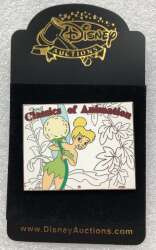 Classics of Animation (Tinker Bell)