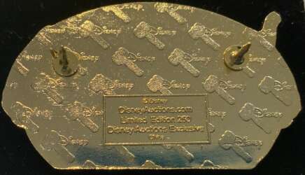 99771 - Villains - Ursula, Madam Medusa, Queen of Hearts - Disney Auctions alternate image