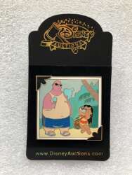 99777 - Unknown Series - Disney Auctions - Lilo - Snapshot 2 - P.I.N.S. - Disney Auctions