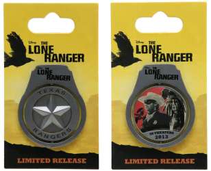 9979 - Lone Ranger and Tonto