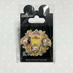 Minnie, Daisy & Marie