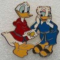 99801 - Fantasia - DS - Donald and Daisy - Fantasia