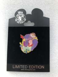 99891 - 4th of July/Independence Day - Cheshire - Alice in Wonderland - Disney Store US