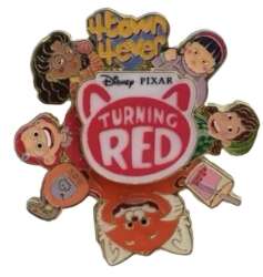 Turning Red