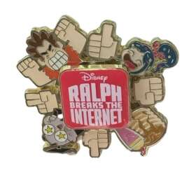 Ralph Breaks the Internet