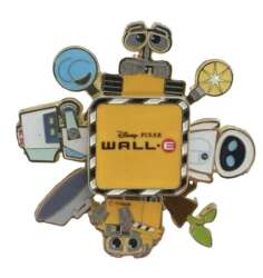 97345 - Stitch - Shanghai Disneyland Cute Spinners