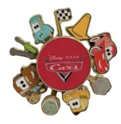 Cars Characters