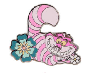 The Cheshire Cat