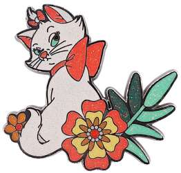 Marie (Glitter Chaser)