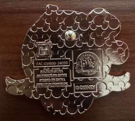 47609 - Disney's Yacht Club Resort - Mickey's Sailing Club - Walt Disney World alternate image