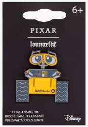 99968 - BoxLunch - Pixar - Moving WALL-E - Loungefly alternate image