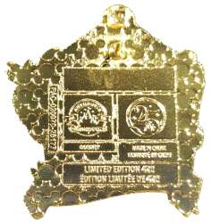 99975 - Want to Trade? Mystery Collection - Stitch & Angel: Aulani Resort - Walt Disney World alternate image