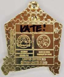 99985 - Want to Trade? Mystery Collection - Baymax: Disney California Adventure (Concealed CHASER) - Walt Disney World alternate image