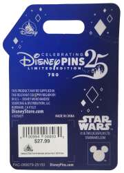 99995 - Trade with Character… Collection - Mickey Mouse with Pin Book - Walt Disney World alternate image