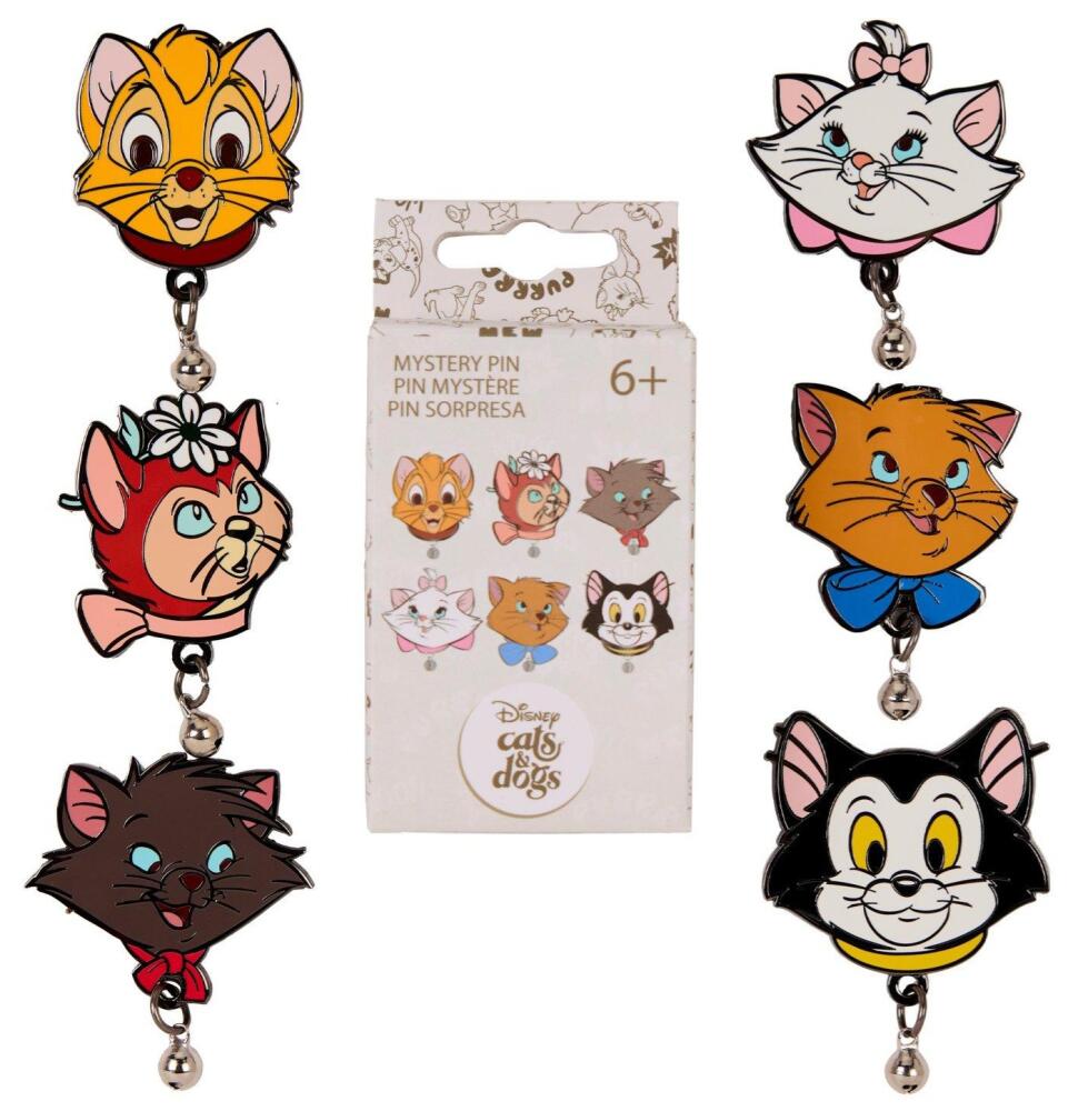 Disney - ねこ Disney Store Japan Lucifer Jaq Jack Plush Toy Cinderella
