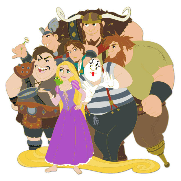 Disney ユージン Flynn Rider 祭りサイン 世界188枚限定 100 Years of Disney Animation - Flynn Rider | PIN 68869