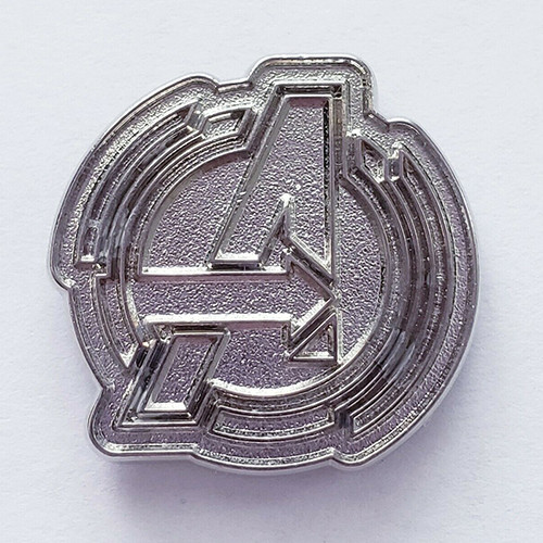 50974 Avengers Campus Tiny Kingdom Second Edition Series 3 Mystery